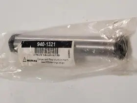 9401321 Speedway Motors Ultralite Single 4340 Chromoly Tubular 5-1/2 Inch King Pin .859 Diameter