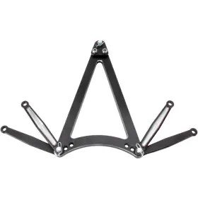 96627040 Speedway Motors Eagle Micro Sprint Adjustable Jacobs Ladder