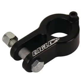 Eag-pc-1125-bk Speedway Motors Eagle Sprint 1.125 Inch Panhard Bar Clamp
