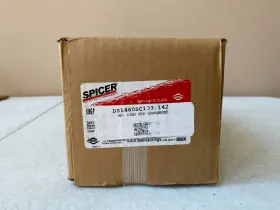 Ds1460sc103 Spicer 1460sc102 1460sc103 Steering Knuckle King Pin For E1202