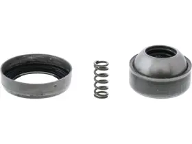 63xfqj96 Spicer Transfer Case To Front Axle Double Cardan Cv Ball Seat Repair Kit