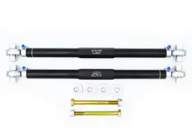 Cam6 Spl Parts 887753910356 For 2016 Chevrolet Camaro Gen 6 Rear Toe Links With Eccentric Lockout