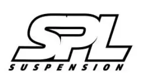 Spl Parts 887753911070 Adjustable Control Arms Front Tension - Caster