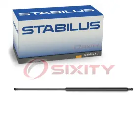 6g-845949 Stabilus Suspension Body Lift Kit For Frame Yz