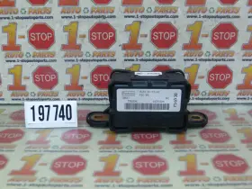 8l84-3c187-ac Standard Motor Products Ya166 2008 2009 2010 Ford Escape Stability Yaw Rate Sensor Module Oem