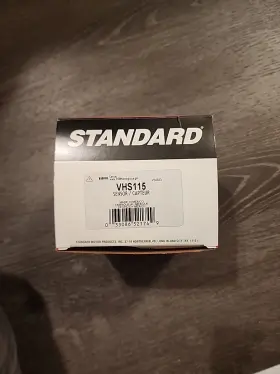 Vhs115 Standard Suspension Ride Height Sensor