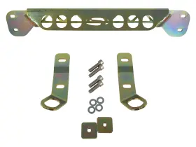 555-5202 Steeda S550 Trailer Tie Down Kit For 2015 Ford Mustang