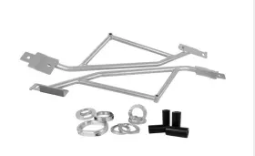 5554455 Steeda Autosports Mustang Stop The Hop Kit 2015-2026
