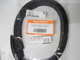 Sic-341-165-00 Stoddard Parts 1965-89 Porsche 911 Seal Set For Steering Rack Protec. Plate