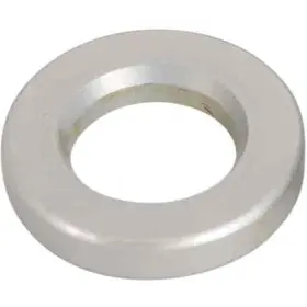 A1027f-k Strange Engineering Chamfered Aluminum Spacer 1/4 Inch Thick 5/8 Id