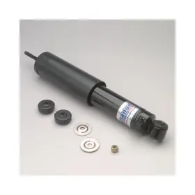 Strange Engineering S6004lm 2 Two Adjustable 1994-2004 Ford Mustang Twin-tube Rear Shocks