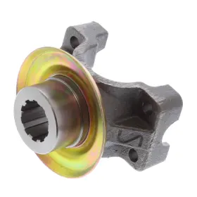 U1607 Strange Engineering Yoke S-series Steel 1350 Fits Chrysler 8.75 Inch 10-spline Each