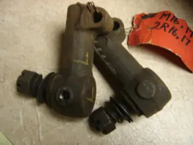 666007 Studebaker 664824 Nos Truck Tie Rod Ends 1941-48 And Some 49-53 Big Trucks
