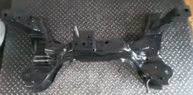 20101sa020 Subaru 2006 Forester Front Crossmember Cradle Subframe Oem