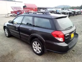 20152ag00a Subaru Crossmember/k-frame Rear Fits 05-09 Legacy 26093992