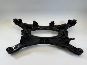 20152fl01c Subaru 2017 - 2023 Impreza Rear Subframe Sub Frame Crossmember Cross Member Oem