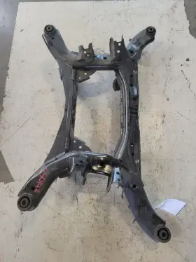 20152fn00a Subaru 20152fn00b 2024-2025 Crosstrek 2.5l Rear Subframe Cradle Crossmember