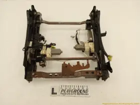 203.su1o06 Subaru Legacy Driver Left Front Seat Track Frame With Motor Fits 2006-2009 06 07