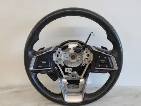 235.su1p20 Subaru 2020 Steering Wheel Fits Crosstrek 574911