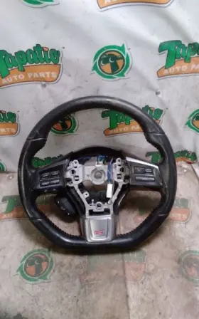 235.su1w15 Subaru Wrx 2015 Steering Wheel 3359856 235.su1w15 Subaru Wrx 2015 Steering Wheel 3359856