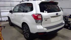 238-10041a Subaru Steering Column Floor Shift Conventional Ignition Fits 17-18 Forester 1881411