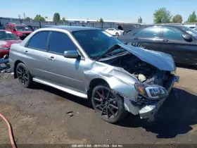 238-52759d Subaru Steering Column Floor Shift Sedan Excluding Sti Fits 06-07 Impreza 1384939