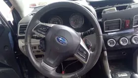 238-52986a Subaru Steering Column Floor Shift Conventional Ignition Fits 14-16 Forester 10926307