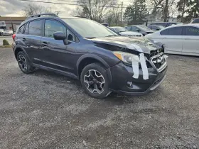 283844 Subaru Used Rear Left Suspension Assembly Fits 2013 Xv Crosstrek Without Crossmembe