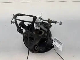 28411fl020 Subaru 2017-2023 Impreza 2.0l Awd Rear Right Side Spindle Knuckle Wheel Hub Oem