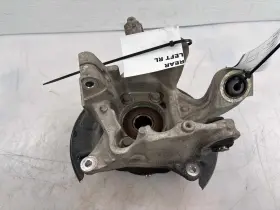 28411fl050 Subaru 2019-2022 Forester Rear Left Spindle Knuckle Hub Oem