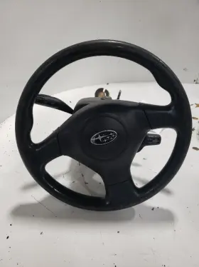 34500ag08a Subaru Steering Column Floor Shift Tilt Excluding Outback Fits 05-07 Legacy 1388273