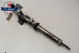 34500fg020 Subaru For Years 2008 2011 Impreza Steering Column 7541n0086 Oem