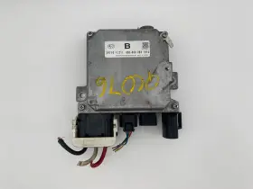 34710fj210 Subaru 2016-2017 Xv Crosstrek Power Steering Control Module Oem 34710 Fj211