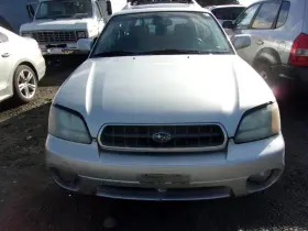 447-61378 Subaru Axle Shaft Front Fits 04 Legacy 26588277