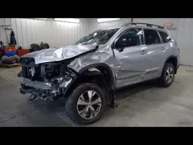 475-10731l Subaru Driver Left Rear Suspension Fits 20 Ascent 1047239