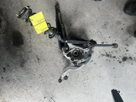 475-10832l Subaru Driver Rear Suspension Without Crossmember Sedan Fits 20-23 Legacy 212757