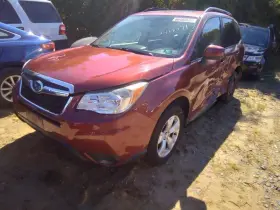 475-52782bl Subaru Driver Rear Suspension Thru 09/30/16 2.5l Fits 14-17 Forester 711554