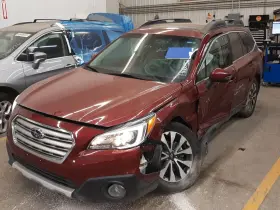 475-60727l Subaru Rear Suspension For Legacy Assy Left Less Caliper And Shock