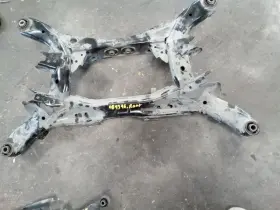477-10367 Subaru Crossmember/k-frame Rear Fits 19-20 Ascent 312690