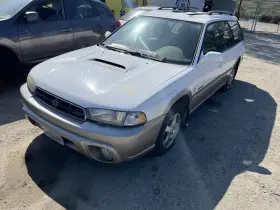 477-58701 Subaru Crossmember/k-frame Rear Awd Outback Fits 96-99 Legacy 1300699