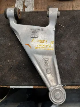 505-10201r Subaru Passenger Right Upper Control Arm Rear Sedan Fits 20-23 Legacy 200109