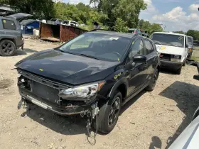 510-10804l Subaru Driver Left Front Knee Fits 18-23 Xv Crosstrek 849317
