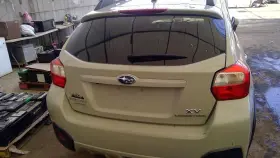 512-59014l Subaru Driver Left Lower Control Arm Front Fits 13-17 Xv Crosstrek 6575433