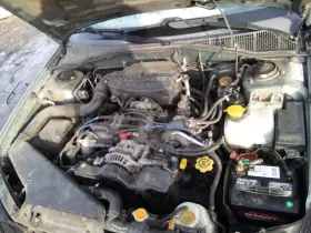 512-59077l Subaru Driver Left Lower Control Arm Front Fits 90-04 Legacy 27701148