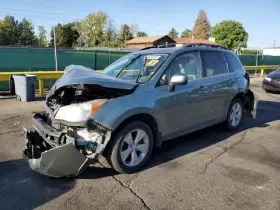 512-59391l Subaru Driver Left Lower Control Arm Front Fits 14-18 Forester 1364425