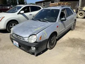 513-56234 Subaru Lower Control Arm Rear Trailing Outback Fits 93-03 Impreza 1176080