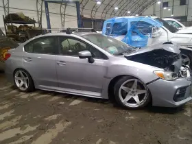 515-59526l Subaru Driver Left Front Spindle/knuckle Fits 15-21 Wrx 6994715