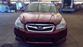 553-50334 Subaru Power Steering Pump Without Turbo Fits 10-12 Legacy 6210748