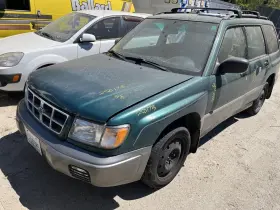 553-57040a Subaru Power Steering Pump Thru 8/97 Fits 98 Forester 1348684 553-57040a Subaru Power Steering Pump Thru 8/97 Fits 98 Forester 1348684