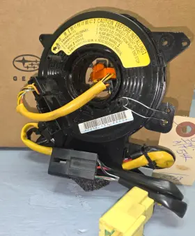 83116fe050 Subaru 2006-07 Wrx-sti-impreza Oem Clock Spring 54k 8513